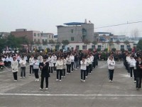 眉山仁壽華達(dá)中等幼兒師范職業(yè)學(xué)校2023年學(xué)費、收費多少