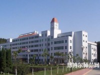 綿陽理工幼兒師范學(xué)校2023年報(bào)名條件、招生要求、招生對象