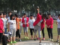 南宮幼兒師范職教中心2023年報名條件、招生要求、招生對象