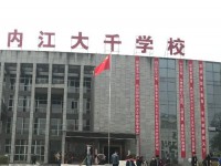 內(nèi)江大千幼兒師范職業(yè)技術(shù)學校2023年招生計劃