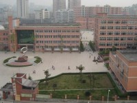 內(nèi)江市幼兒師范高級技工學校2023年招生計劃