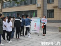 寧津幼兒師范職業(yè)中等專業(yè)學(xué)校2023年怎么樣、好不好
