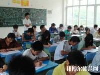 寧南幼兒師范職業(yè)技術(shù)學(xué)校2023年怎么樣、好不好
