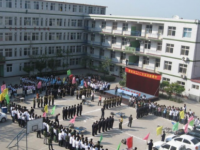 保定北市幼兒師范職教中心2021年報(bào)名條件、招生要求、招生對象