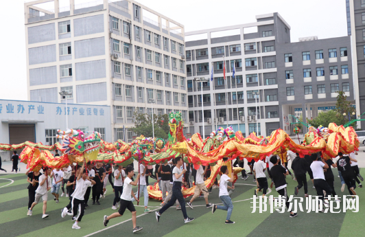 安康育英幼兒師范中等職業(yè)學(xué)校2020年報(bào)名條件、招生要求、招生對象 