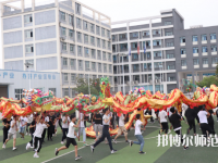 安康育英幼兒師范中等職業(yè)學(xué)校2023年報(bào)名條件、招生要求、招生對(duì)象