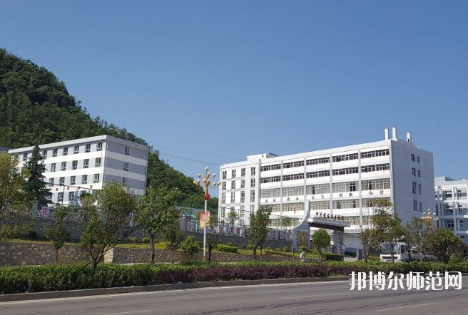 安龍縣幼兒師范職業(yè)技術(shù)學(xué)校怎么樣、好不好