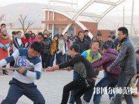 千陽幼兒師范職業(yè)中等專業(yè)學校2023年報名條件、招生要求、招生對象