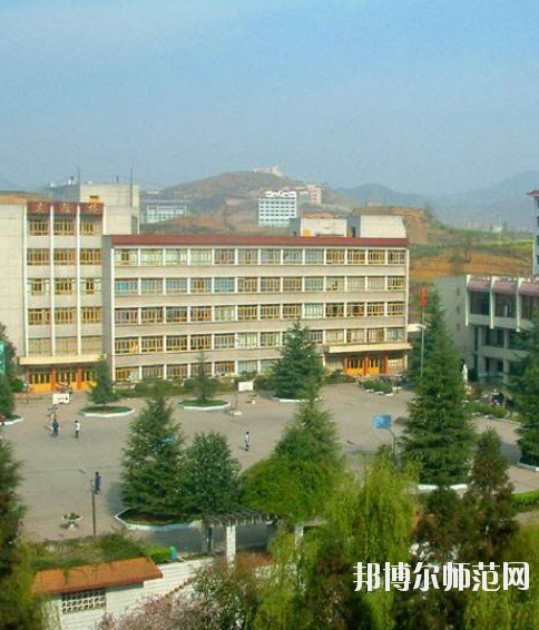 畢節(jié)幼兒師范水利電力工程學(xué)校2020年怎么樣、好不好