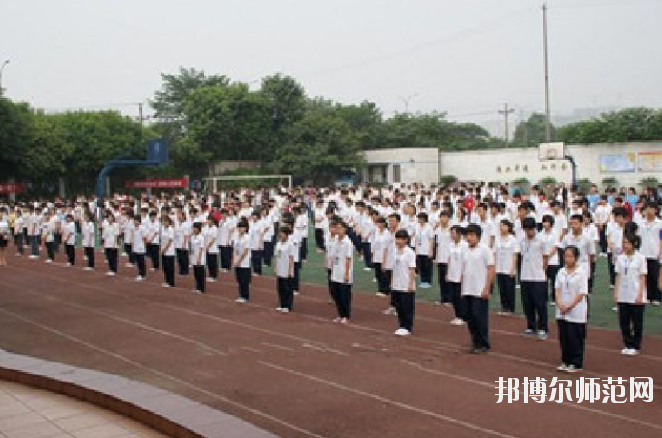 成都幼兒師范現(xiàn)代制造職業(yè)技術學校2020年報名條件、招生要求、招生對象