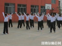 秦皇島現(xiàn)代科技中等幼兒師范職業(yè)學(xué)校2021年報(bào)名條件、招生對象