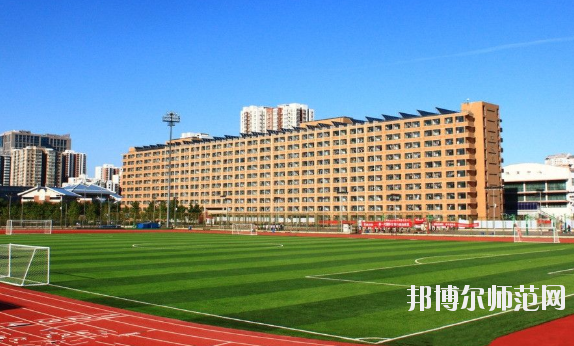 對外經(jīng)濟(jì)貿(mào)易幼兒師范大學(xué)2020年報(bào)名條件、招生要求、招生對象