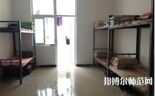 貴陽長(zhǎng)城幼兒師范職校2020年宿舍條件