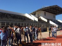 云南南方青年進修幼兒師范學(xué)院2023年報名條件、招生要求、招生對象