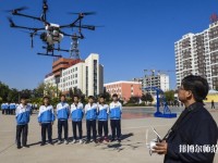 深澤幼兒師范職教中心2023年有哪些專(zhuān)業(yè)