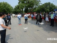 深澤幼兒師范職教中心2023年怎么樣、好不好