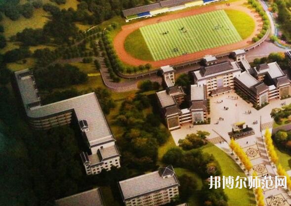 臺(tái)江幼兒師范中等職業(yè)學(xué)校怎么樣、好不好