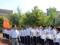 石家莊長城幼兒師范中等專業(yè)學(xué)校2021年報(bào)名條件、招生要求、招生對象