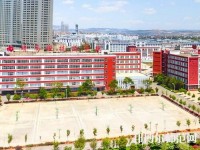 曲靖幼兒師范技工學(xué)校2023年怎么樣、好不好