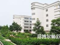 石家莊東方科技幼兒師范中等專業(yè)學(xué)校2023年怎么樣、好不好