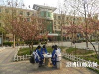 石家莊法商幼兒師范中等專業(yè)學(xué)校2023年怎么樣、好不好