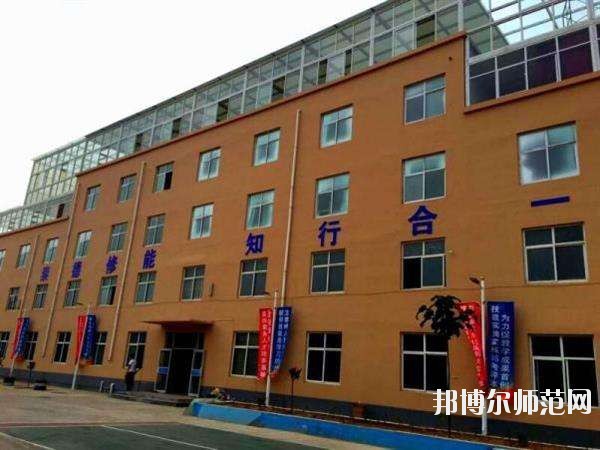 石家莊工業(yè)幼兒師范中等專業(yè)學(xué)校2020年報(bào)名條件、招生要求、招生對(duì)象 