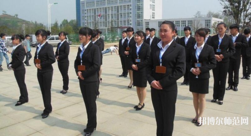 貴州甕安幼兒師范中等職業(yè)技術(shù)學校2020年學費、收費多少