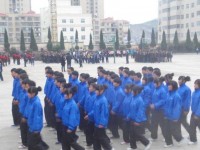 貴州甕安幼兒師范中等職業(yè)技術(shù)學(xué)校2023年怎么樣、好不好