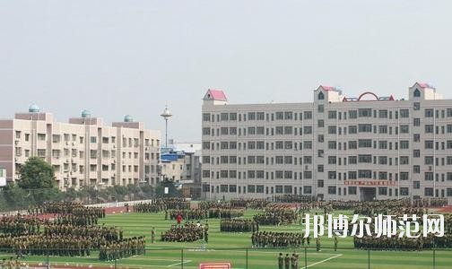 四川弘博中等專業(yè)幼兒師范學(xué)校2020年報(bào)名條件、招生要求、招生對(duì)象