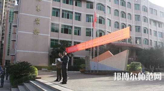 四川渠縣職業(yè)幼兒師范中專學(xué)校2020年報(bào)名條件、招生要求、招生對(duì)象