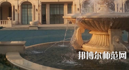 石家莊裕華區(qū)幼兒師范職業(yè)技術(shù)教育中心怎么樣、好不好
