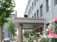 石家莊中英航空幼兒師范中等專業(yè)學(xué)校2023年報(bào)名條件、招生要求、招生對(duì)象
