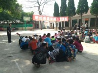 射洪縣職業(yè)中專(zhuān)幼兒師范學(xué)校2023年報(bào)名條件、招生要求、招生對(duì)象
