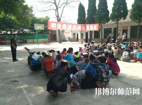射洪縣職業(yè)中專幼兒師范學(xué)校2020年報(bào)名條件、招生要求、招生對(duì)象