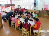 浙江2020年讀幼師學?？梢钥即髮W嗎