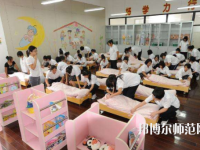 廣東2020年現在幼師學校學什么專業(yè)好