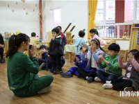 甘肅2020年去幼師學(xué)校學(xué)什么專(zhuān)業(yè)好
