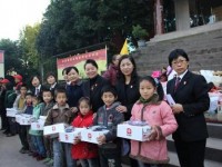 岳池白廟幼兒師范職業(yè)中學(xué)2021年報(bào)名條件、招生要求、招生對(duì)象