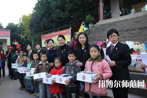 岳池白廟幼兒師范職業(yè)中學2020年報名條件、招生要求、招生對象