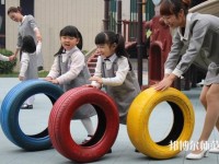 浙江2020年幼師學?？梢詫W什么