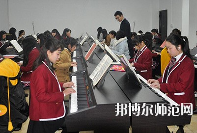 陜西2020年中專幼師學(xué)?？梢钥即髮? width=