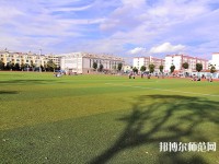 云南2020年幼師學校什么專業(yè)好