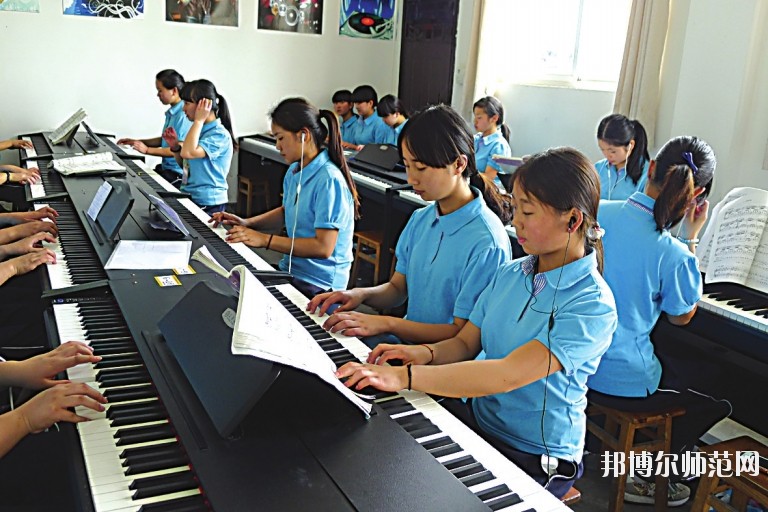 陜西幼師學(xué)校好的大專(zhuān)學(xué)校