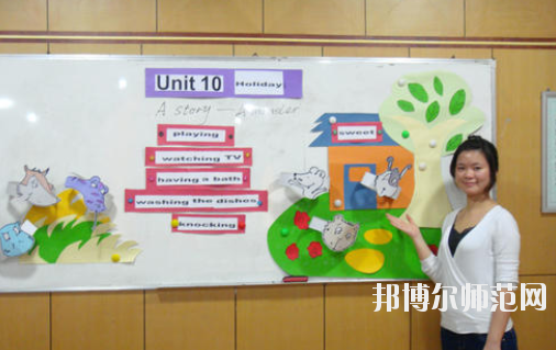 廣東2020年幼師學(xué)校什么專(zhuān)業(yè)好就業(yè)