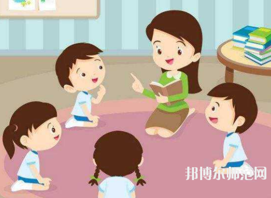 廣東2020年幼師學校都有什么專業(yè)