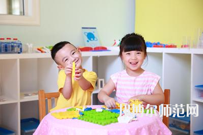 湖北2020年有哪些幼師學校就業(yè)最好