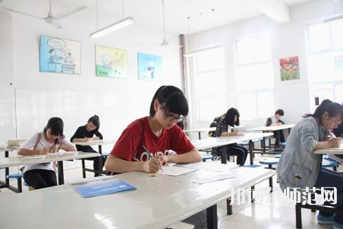 成都2020年中專幼師學校專業(yè)都學什么