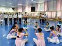 河北2020年幼師學(xué)?？梢詫W(xué)什么