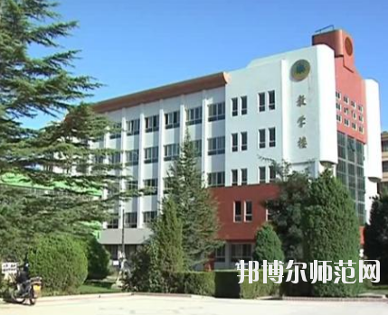  甘肅2020年讀幼師學(xué)?？梢钥即髮W(xué)嗎