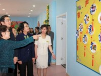 成都2020年幼師學(xué)校都有什么專(zhuān)業(yè)適合男生